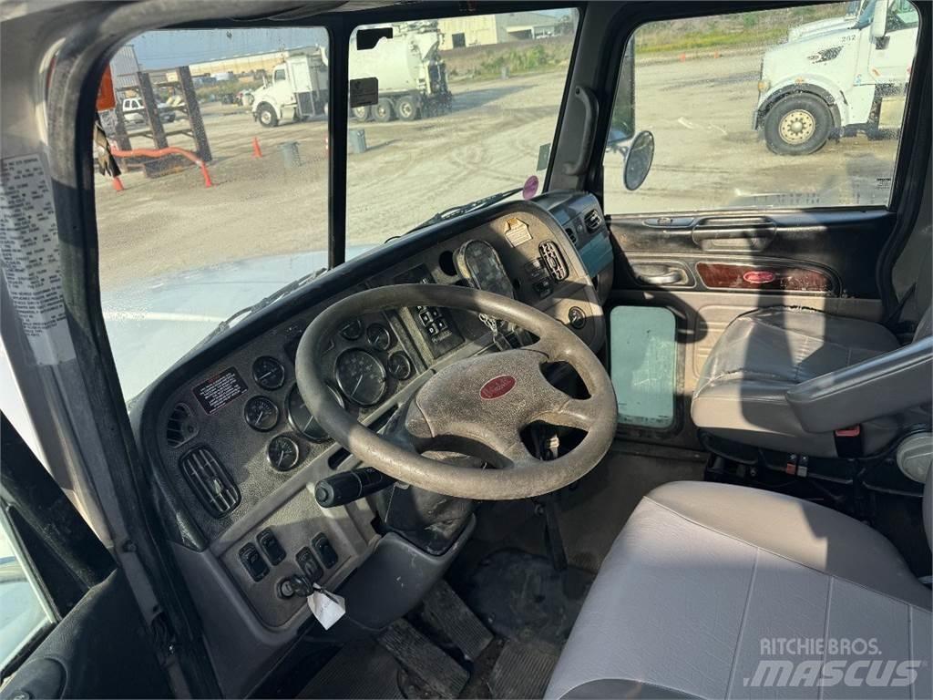 Peterbilt 367 Andre lastbiler