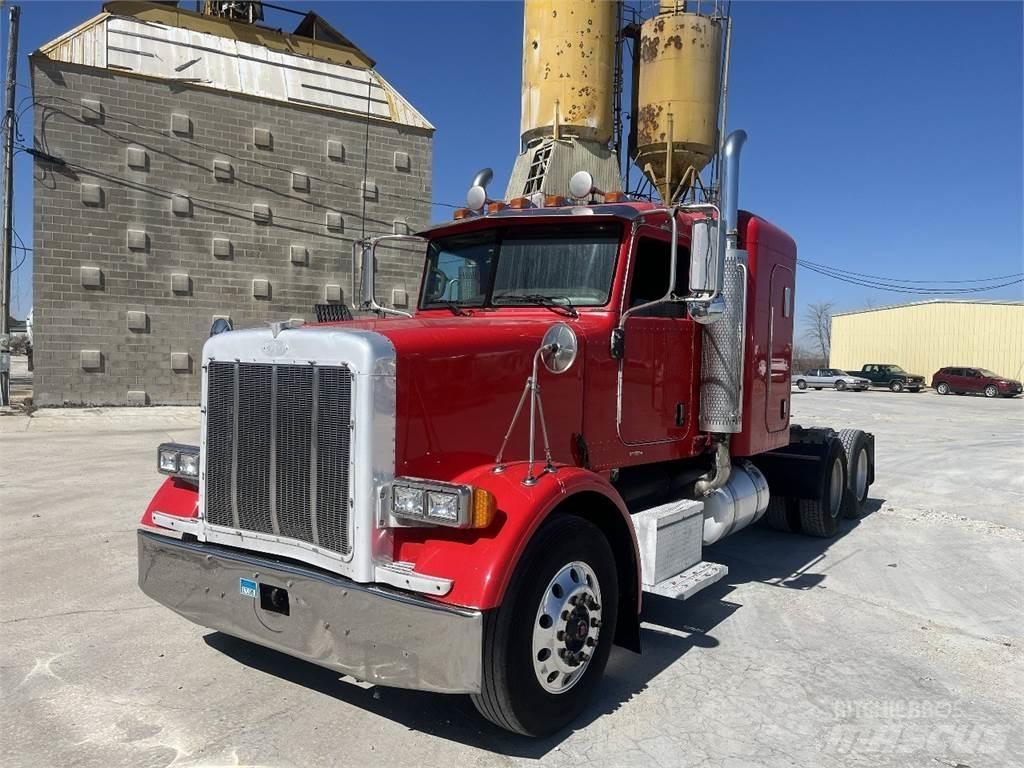 Peterbilt 378 Trækkere