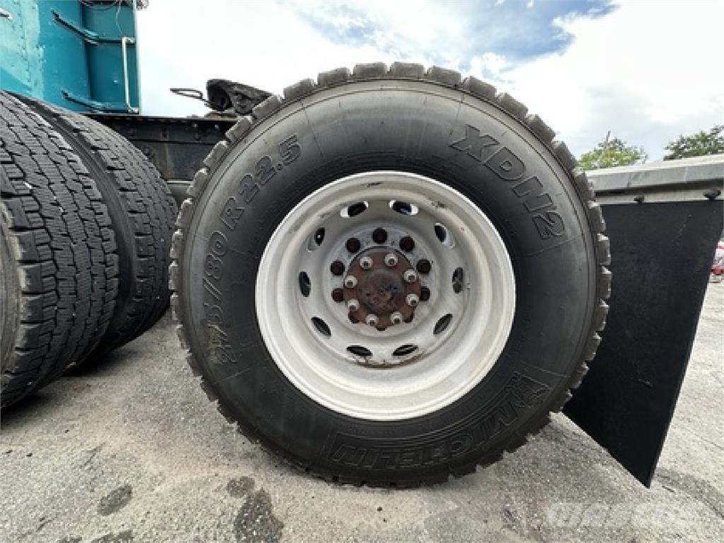 Peterbilt 379 Trækkere