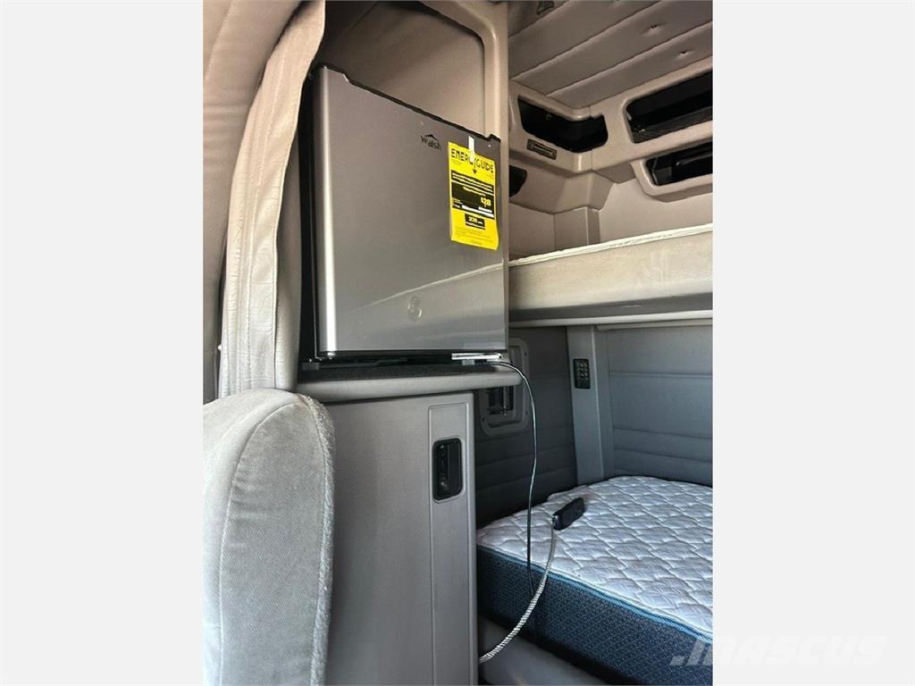 Peterbilt 379 Trækkere