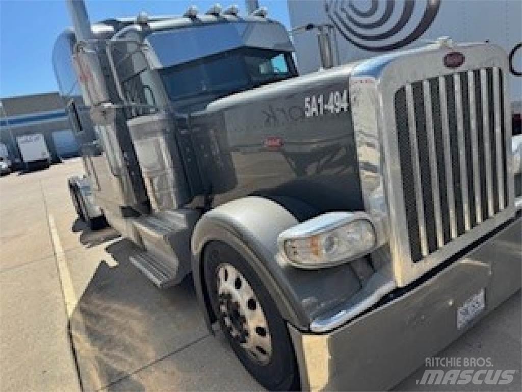 Peterbilt 389 Trækkere