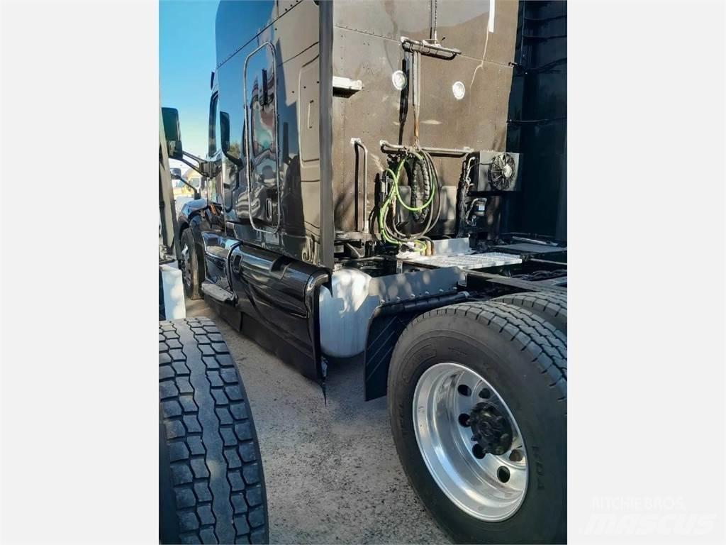 Peterbilt 579 Trækkere
