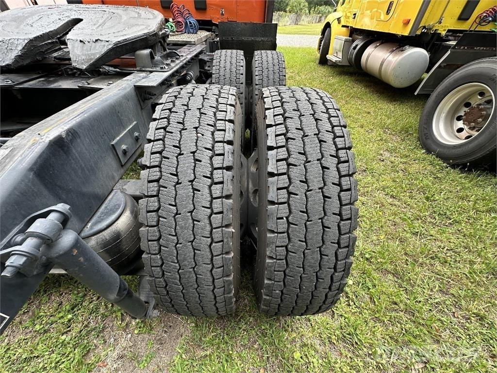Peterbilt 579 Trækkere