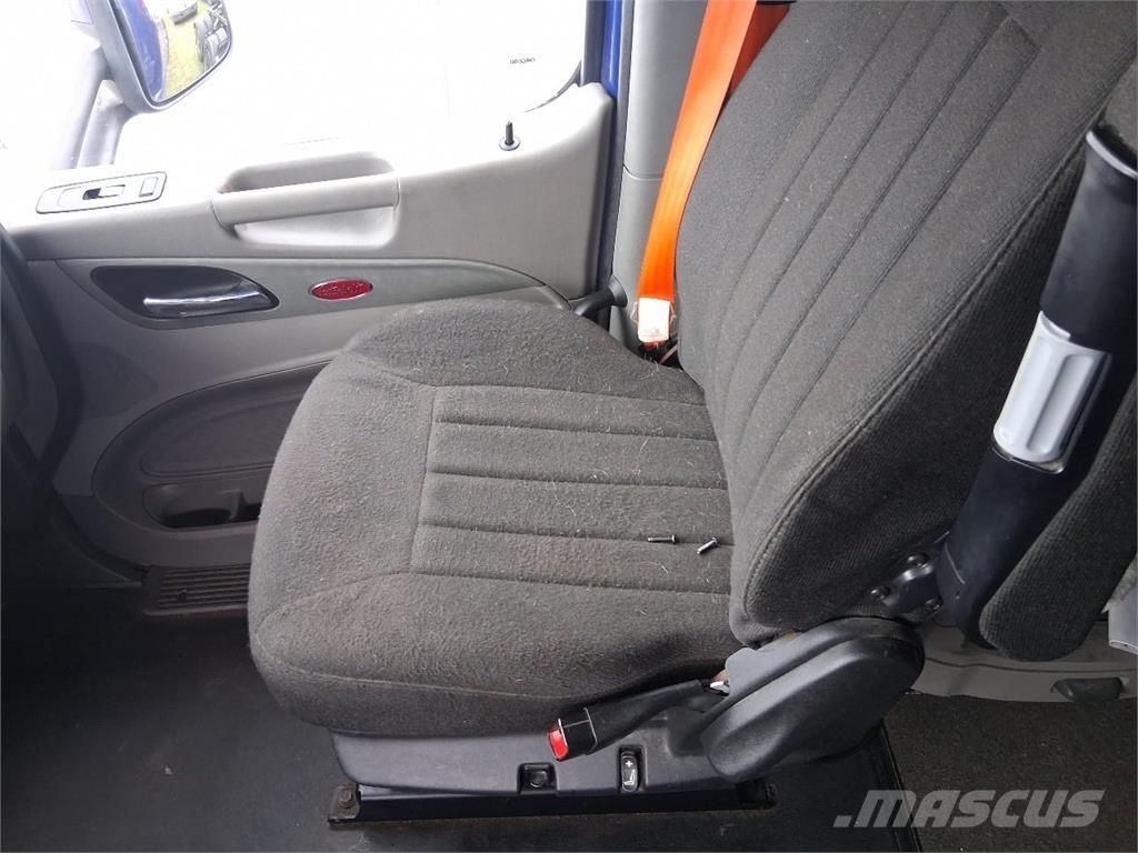 Peterbilt 579 Trækkere