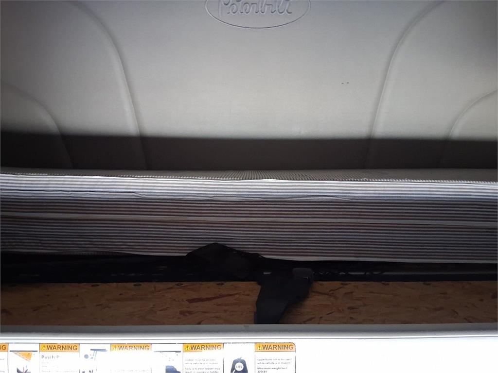 Peterbilt 579 Trækkere