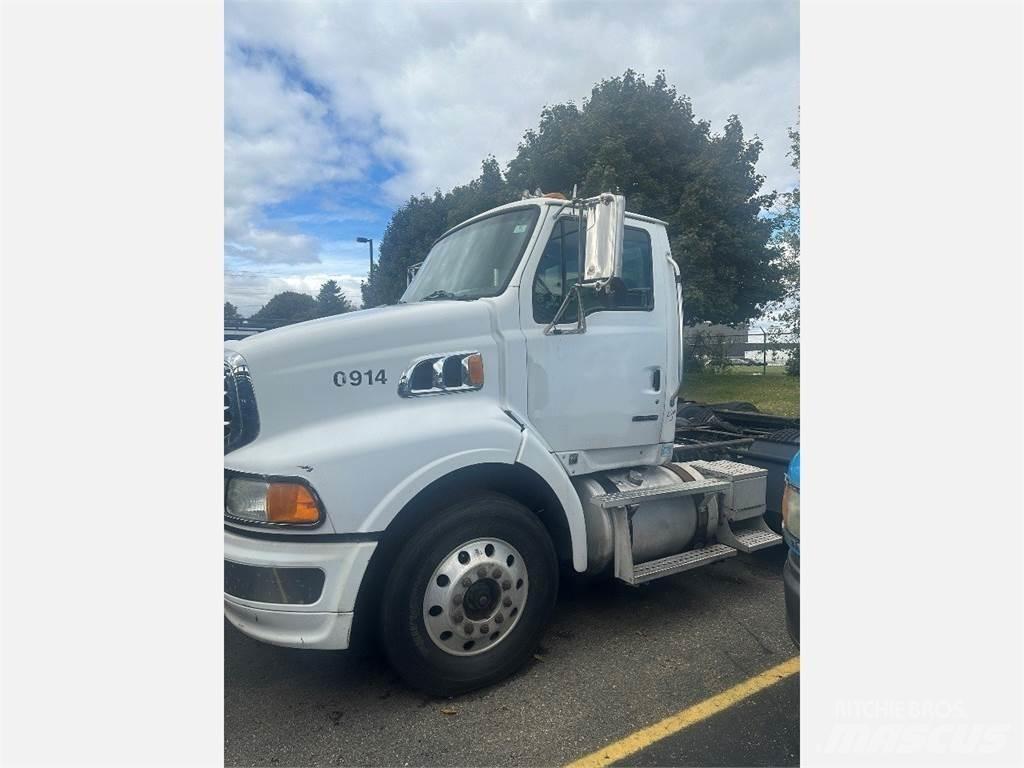 Sterling A9500 Trækkere