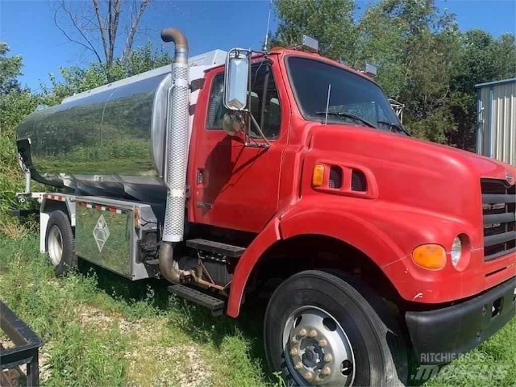 Sterling L7500 Andre lastbiler