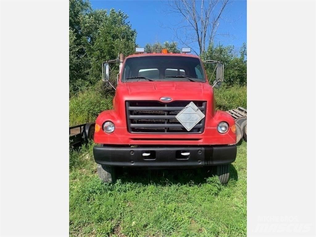 Sterling L7500 Andre lastbiler