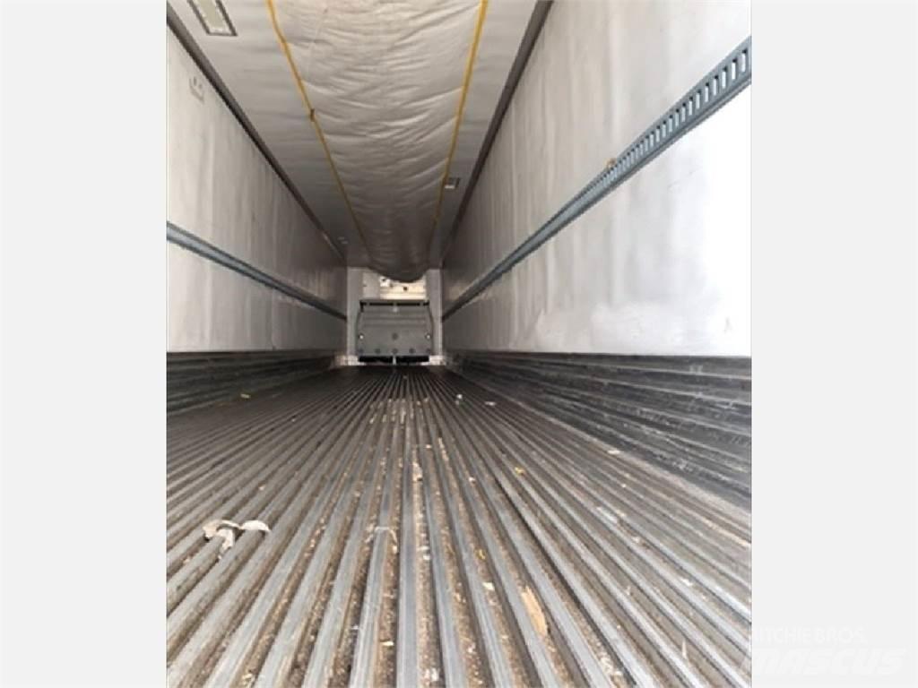 Utility 53' VS2RA Semi-trailer med Kølefunktion