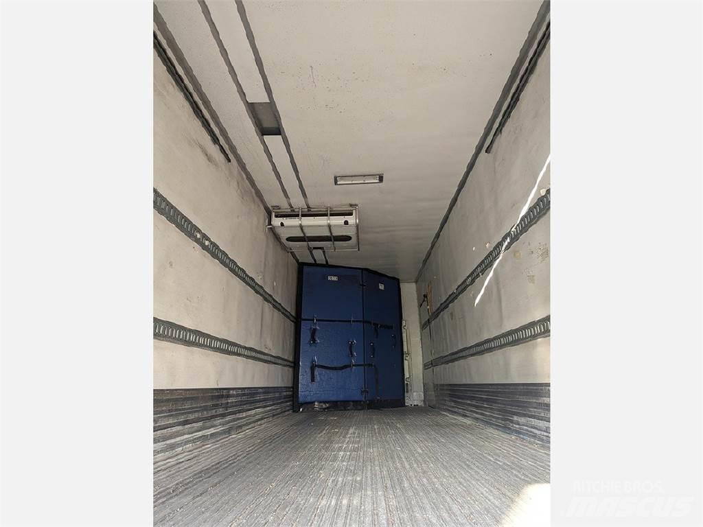 Utility VS1RA 28' Semi-trailer med Kølefunktion