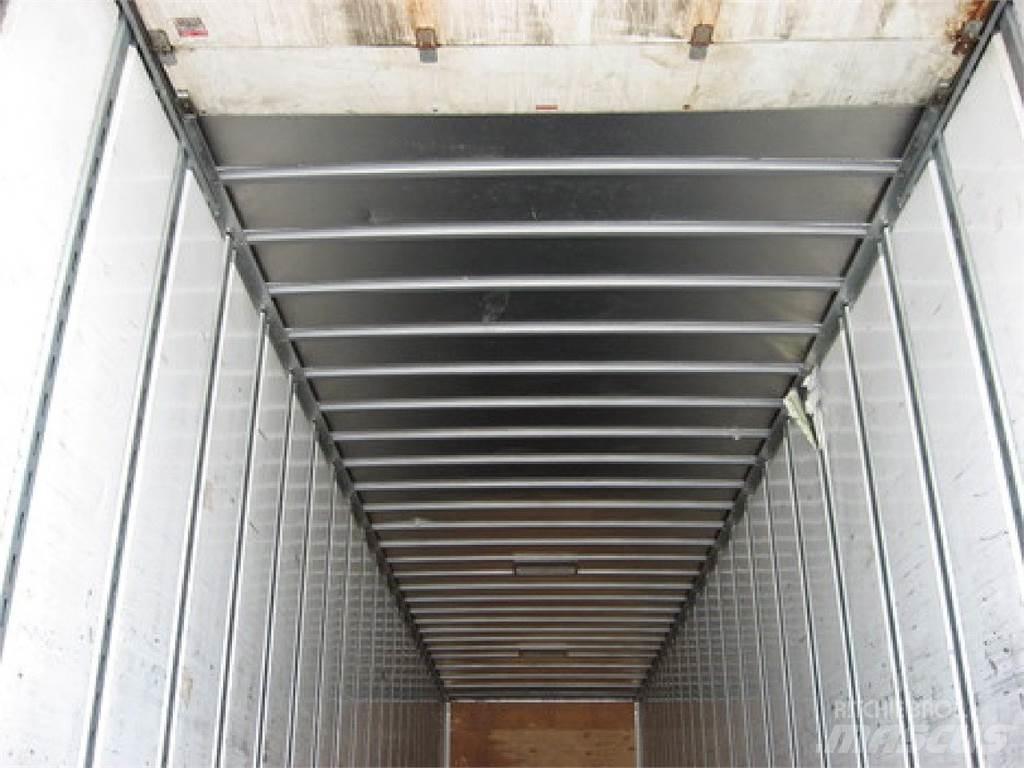 Utility VS2DX 48' Fast kasse