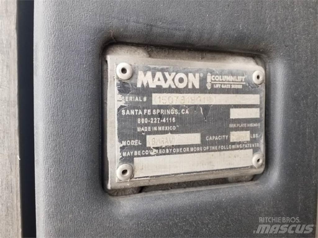Utility VS2DX 48' Fast kasse