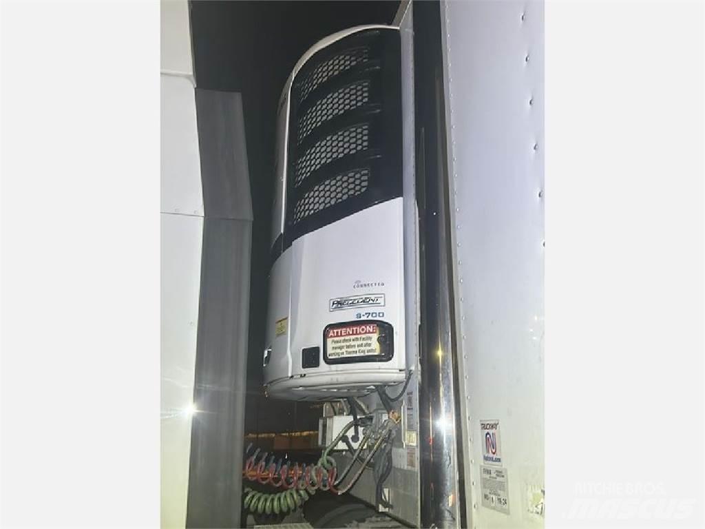 Utility VS2RA 48' Semi-trailer med Kølefunktion