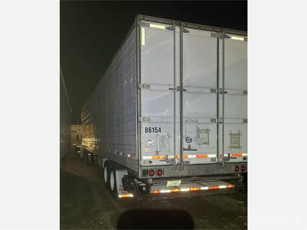 Utility VS2RA 48' Semi-trailer med Kølefunktion