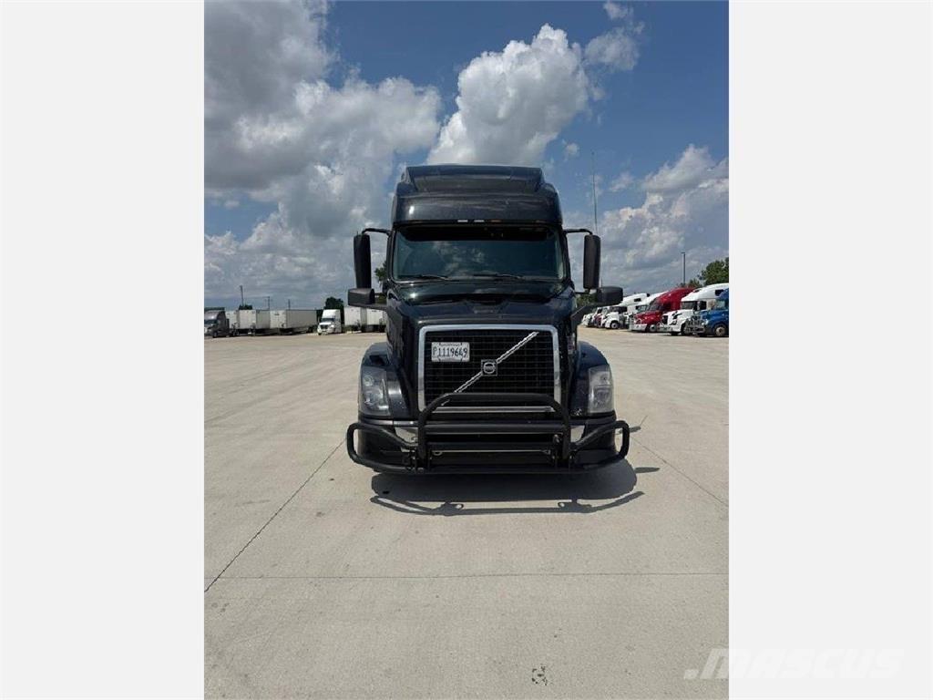 Volvo VNL 760 Trækkere