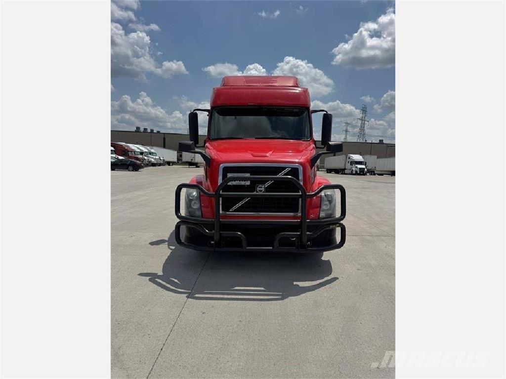 Volvo VNL 860 Trækkere