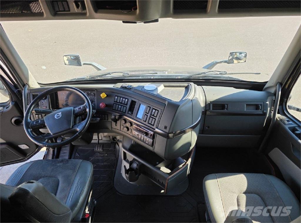 Volvo VNL64T860 Trækkere