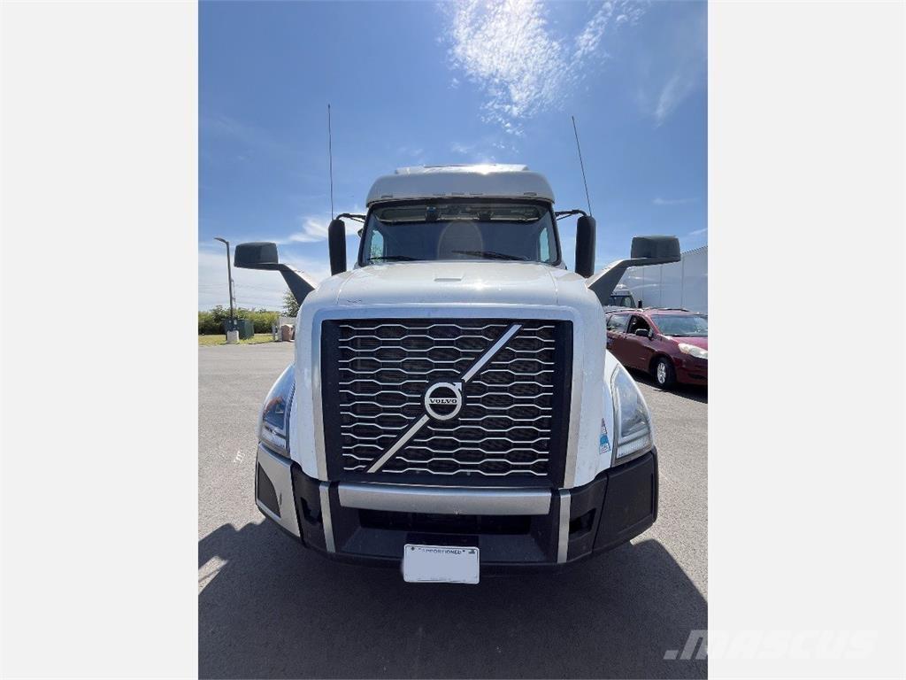 Volvo VNL860 Trækkere