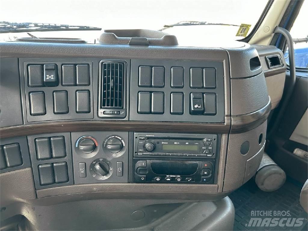 Volvo VNM64T200 Kølelastbiler