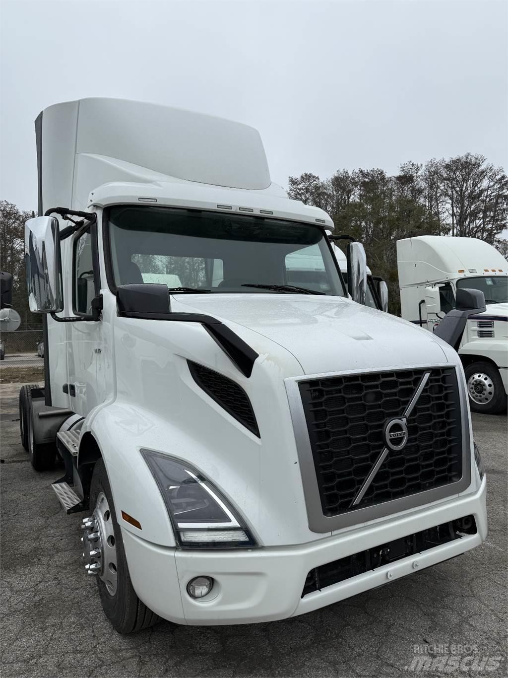 Volvo VNR64T300 Trækkere