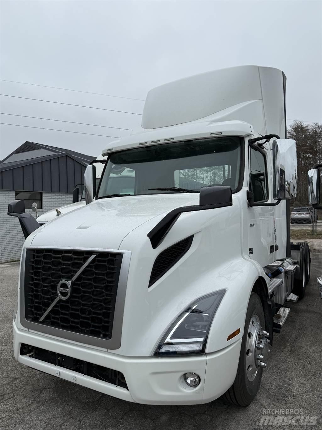 Volvo VNR64T300 Trækkere