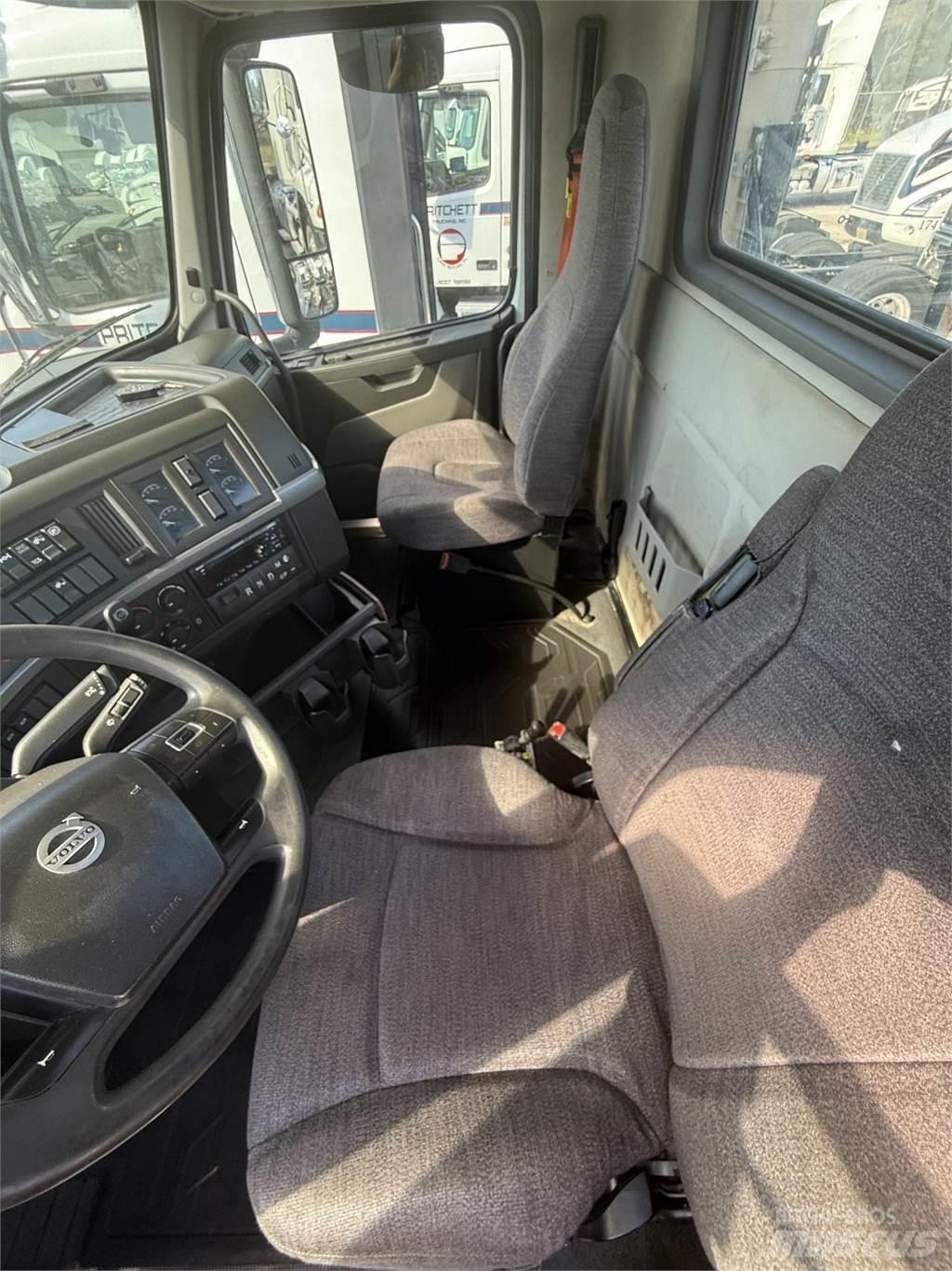 Volvo VNR64T300 Trækkere