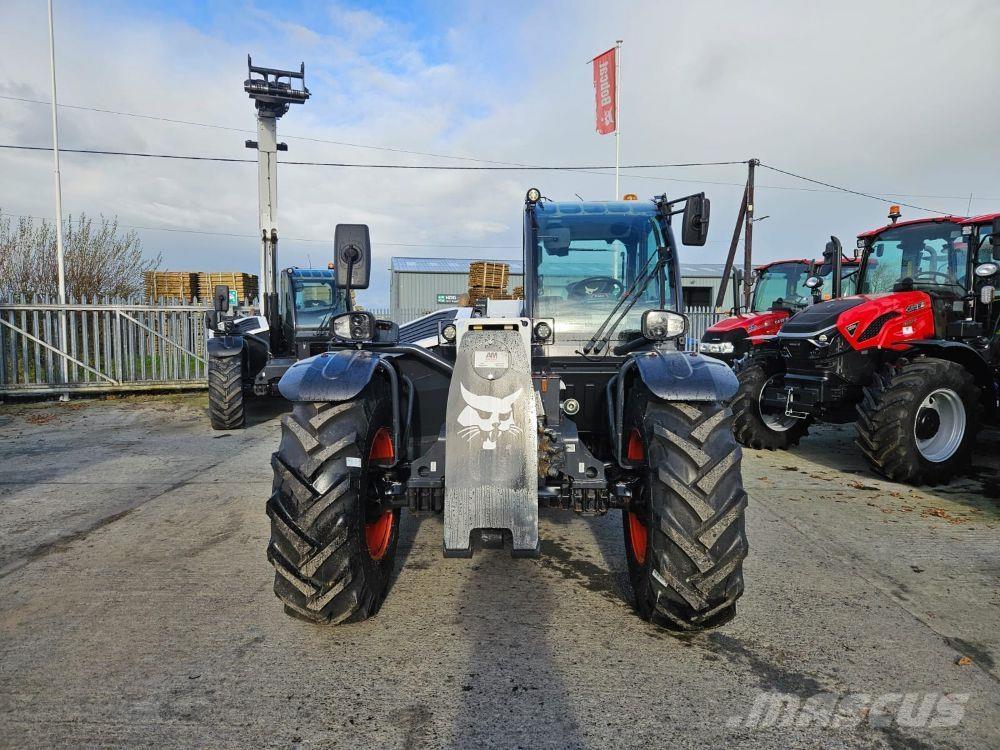 Bobcat TL30.60 Teleskoplæssere