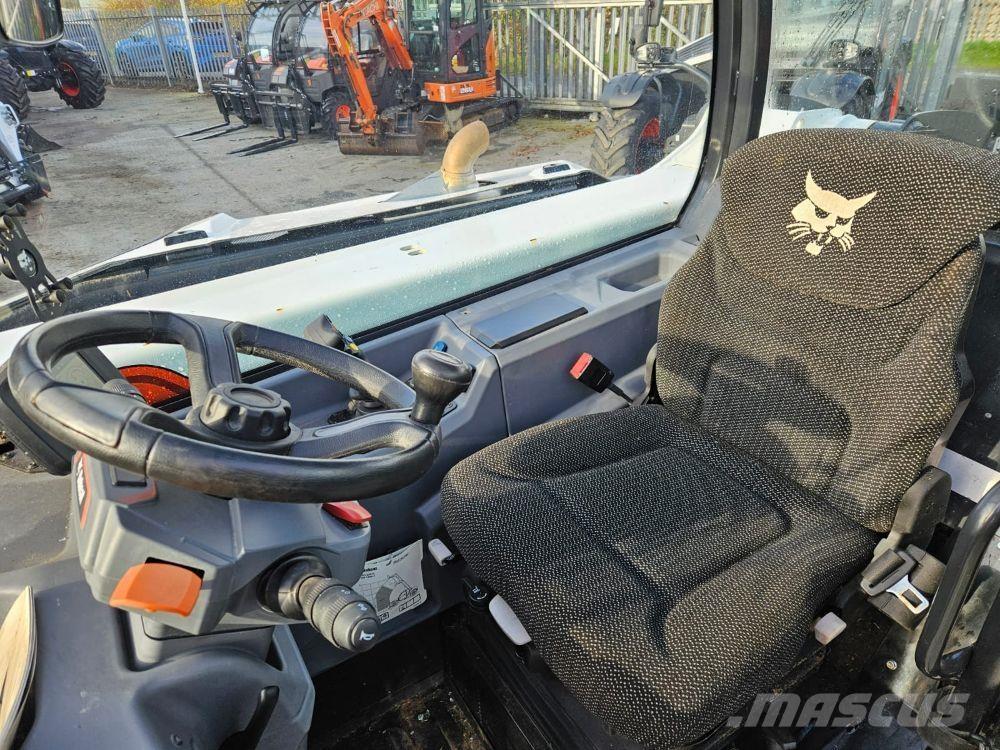 Bobcat TL30.60 Teleskoplæssere