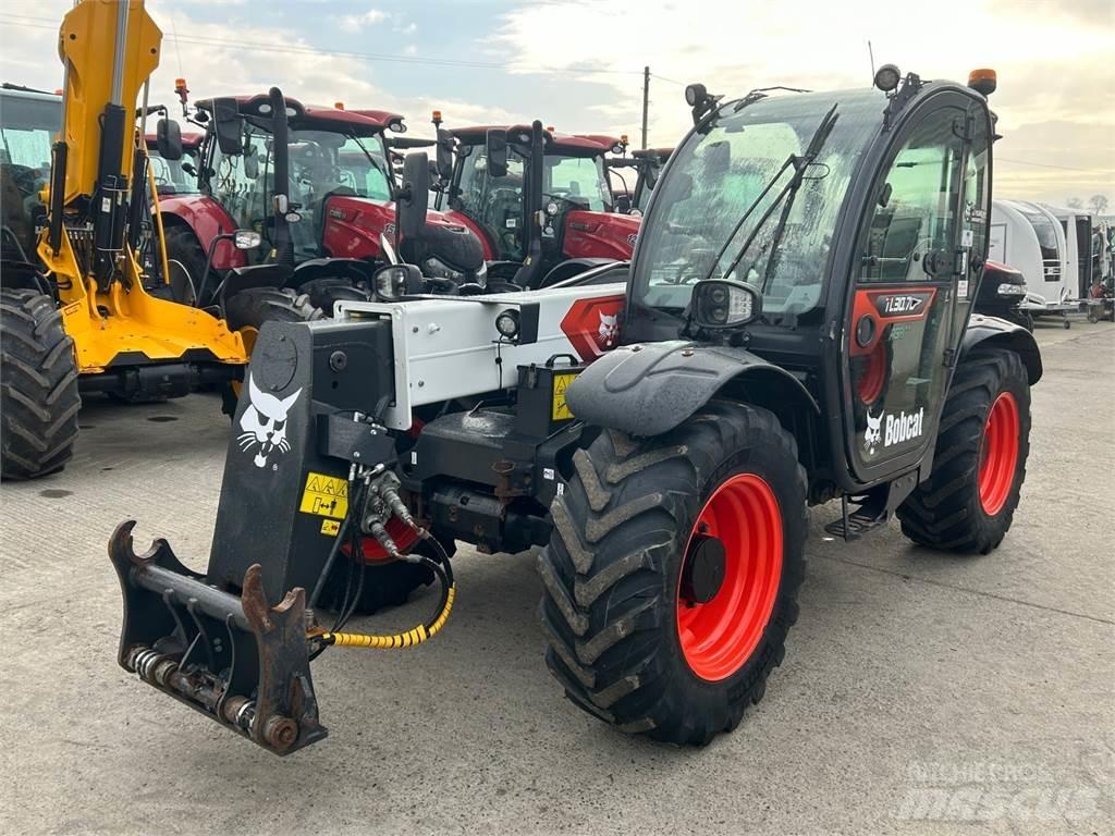 Bobcat TL30.70 Teleskoplæssere