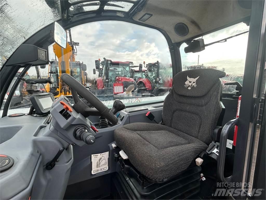 Bobcat TL30.70 Teleskoplæssere