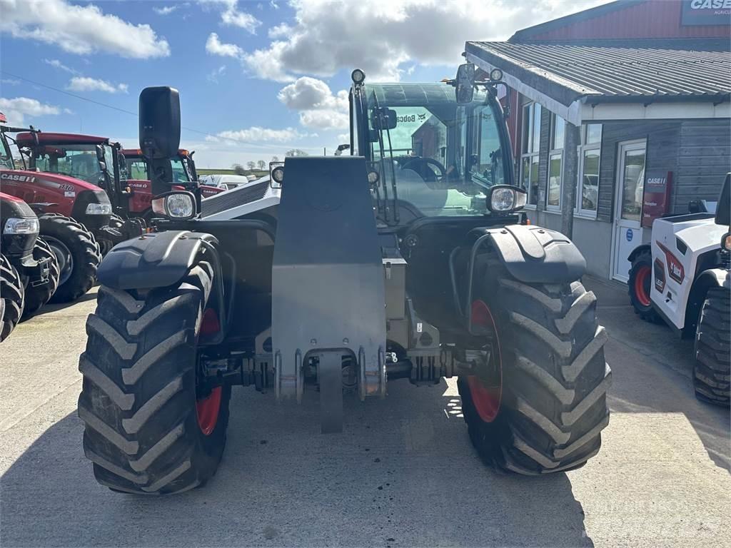 Bobcat TL34.65 Teleskoplæssere
