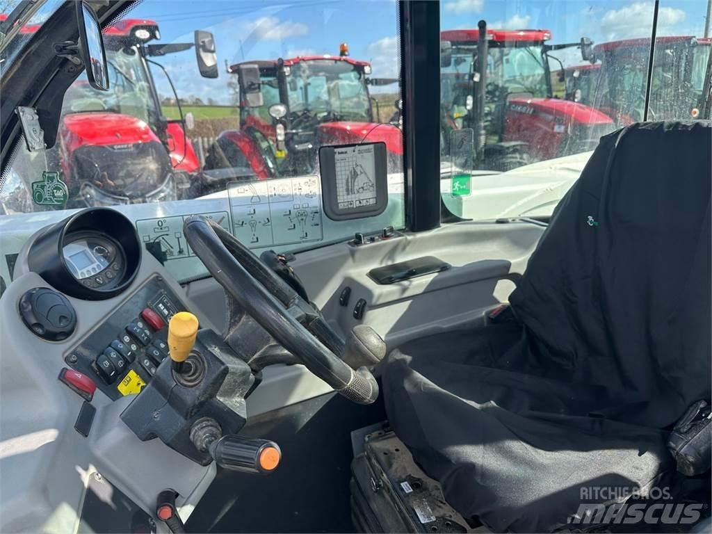 Bobcat TL34.65 Teleskoplæssere