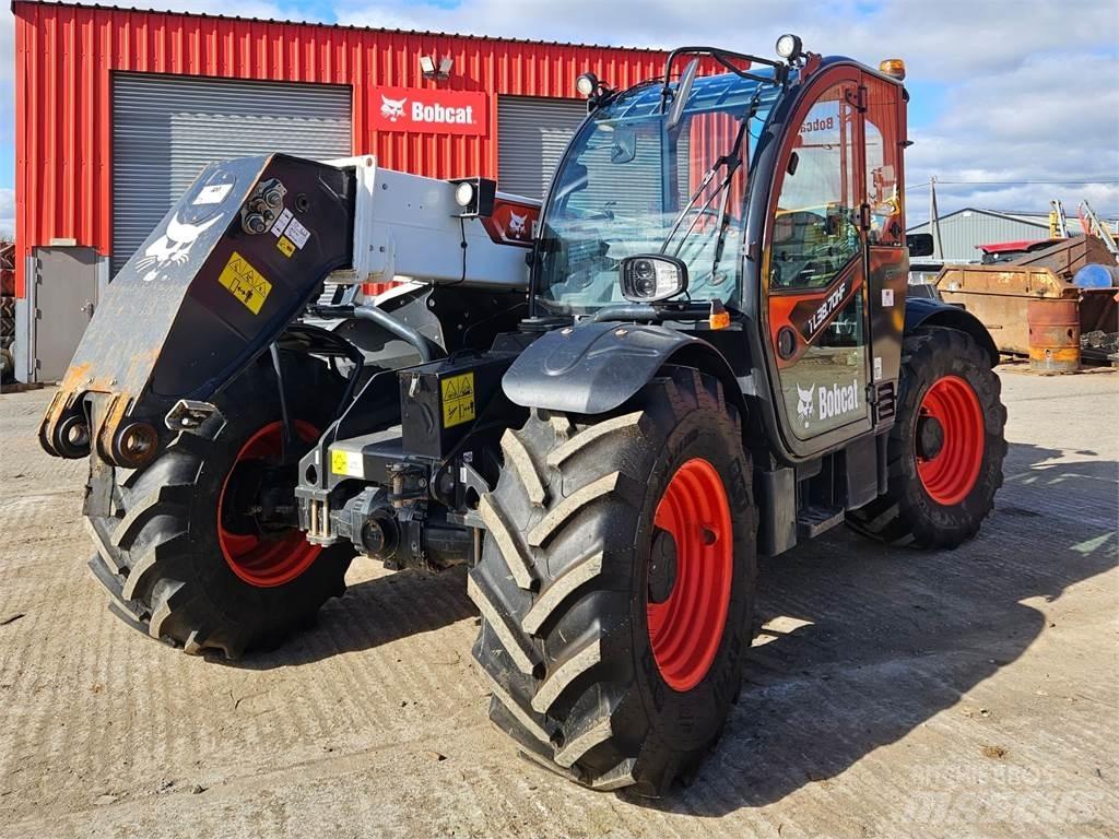 Bobcat TL38.70 Teleskoplæssere
