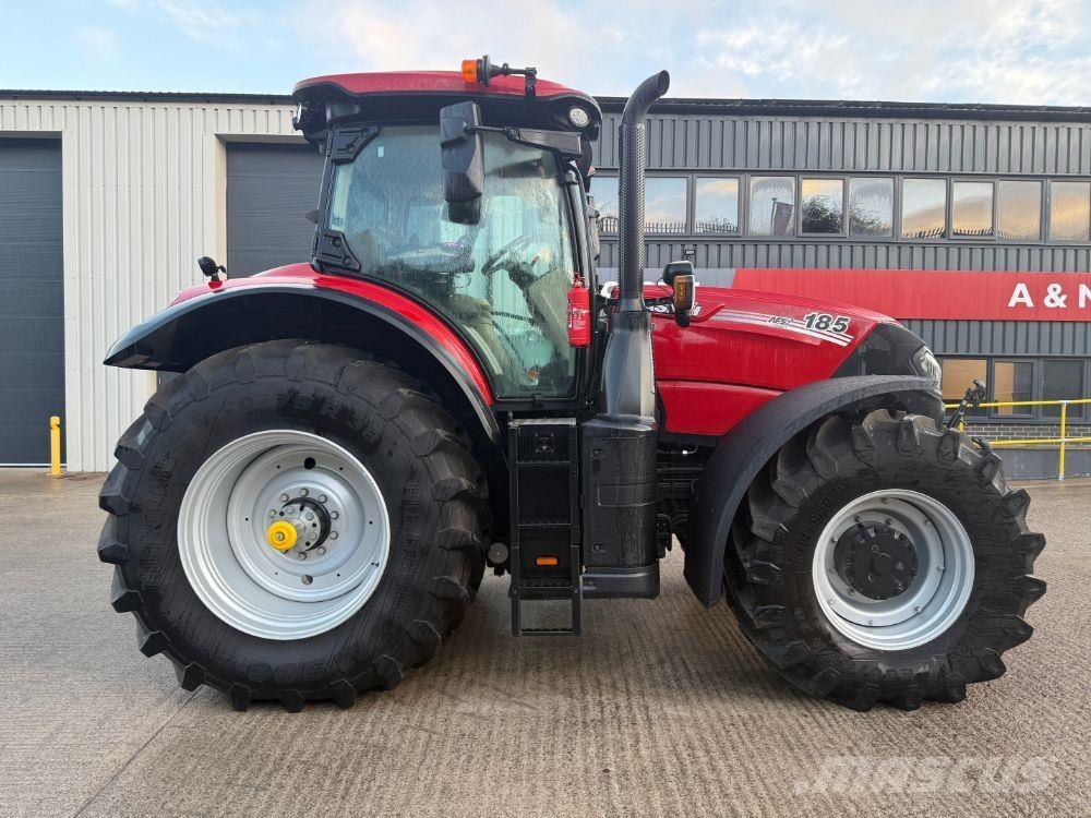 Case IH Puma 185 Traktorer