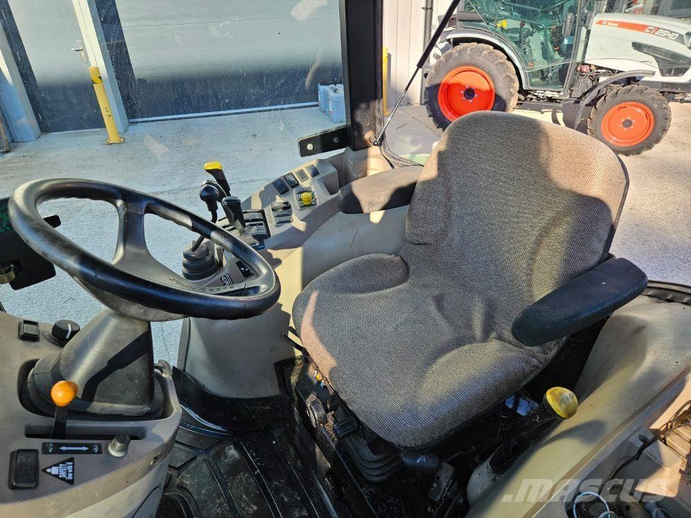 John Deere 3520 Traktorer