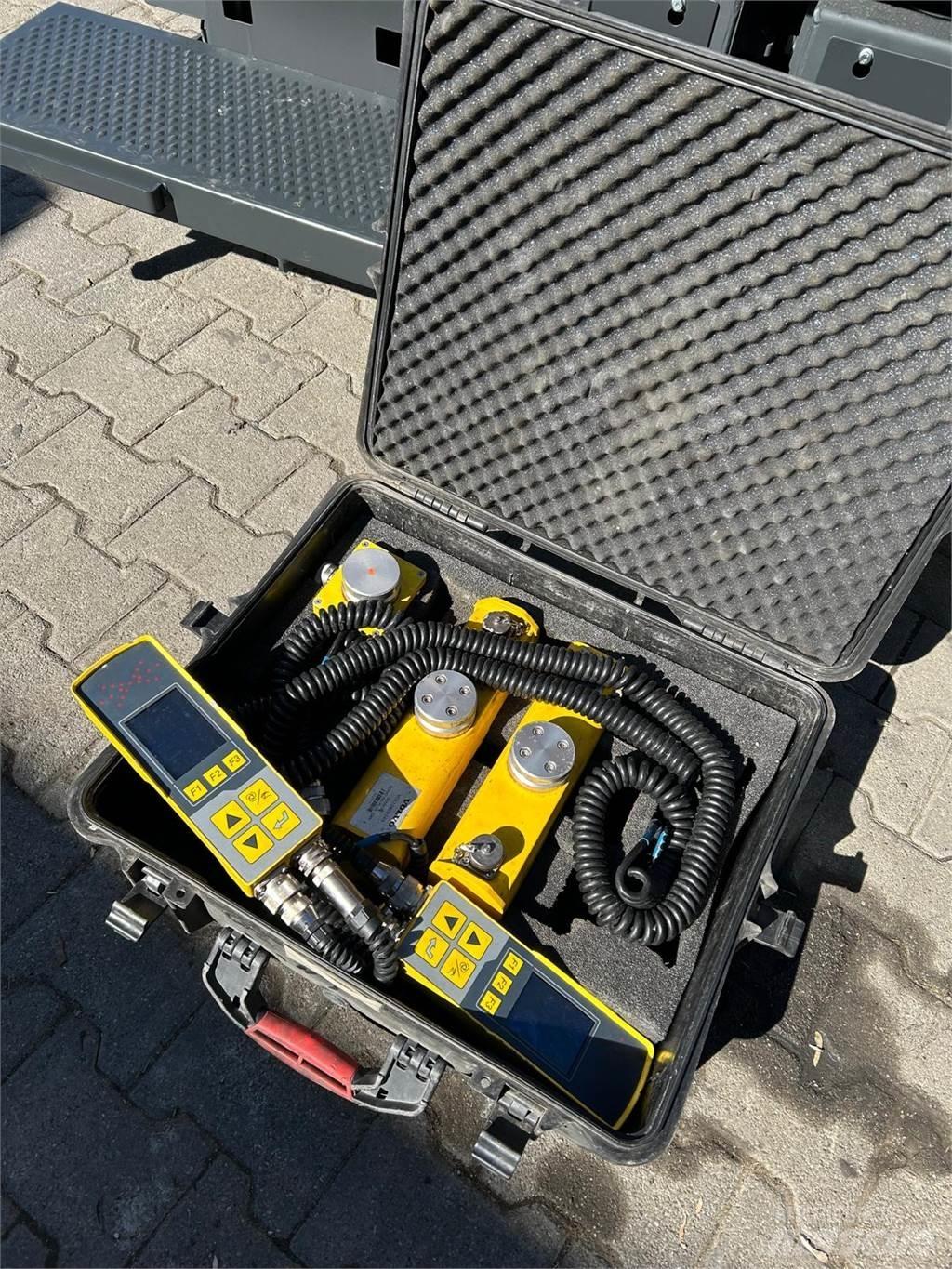 ABG P2870D ABG P2870D Asfaltudlæggere