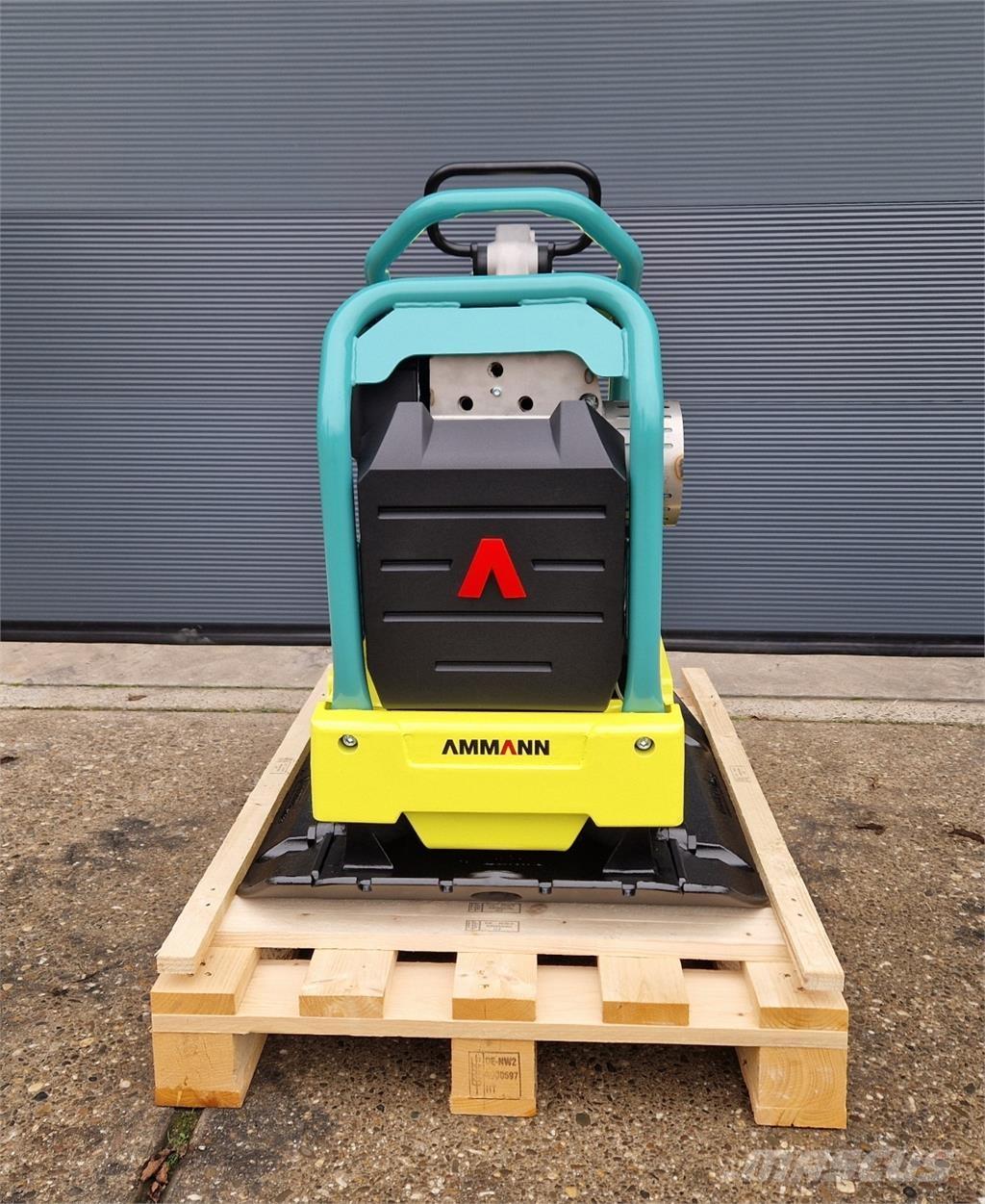  APR 52/75 APR 52/75 Vibratorer