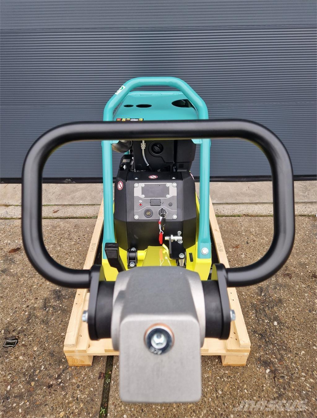  APR 52/75 APR 52/75 Vibratorer