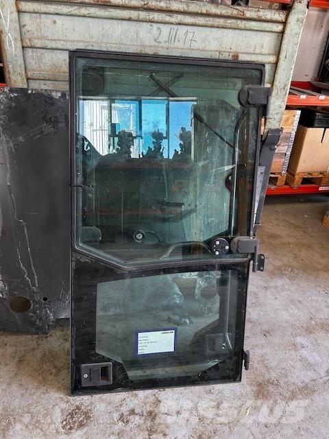  ARP 95 DOOR ARP 95 DOOR Andet tilbehør