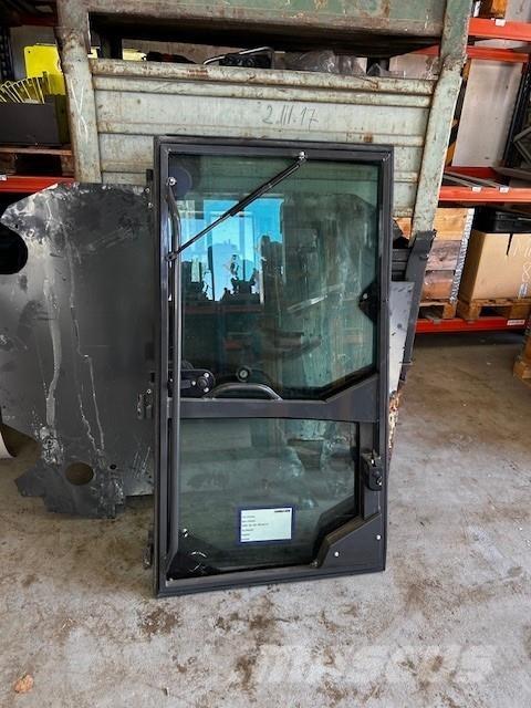  ARP 95 DOOR ARP 95 DOOR Andet tilbehør