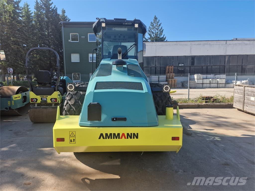  ARS 110 ARS 110 Enkelt tromle