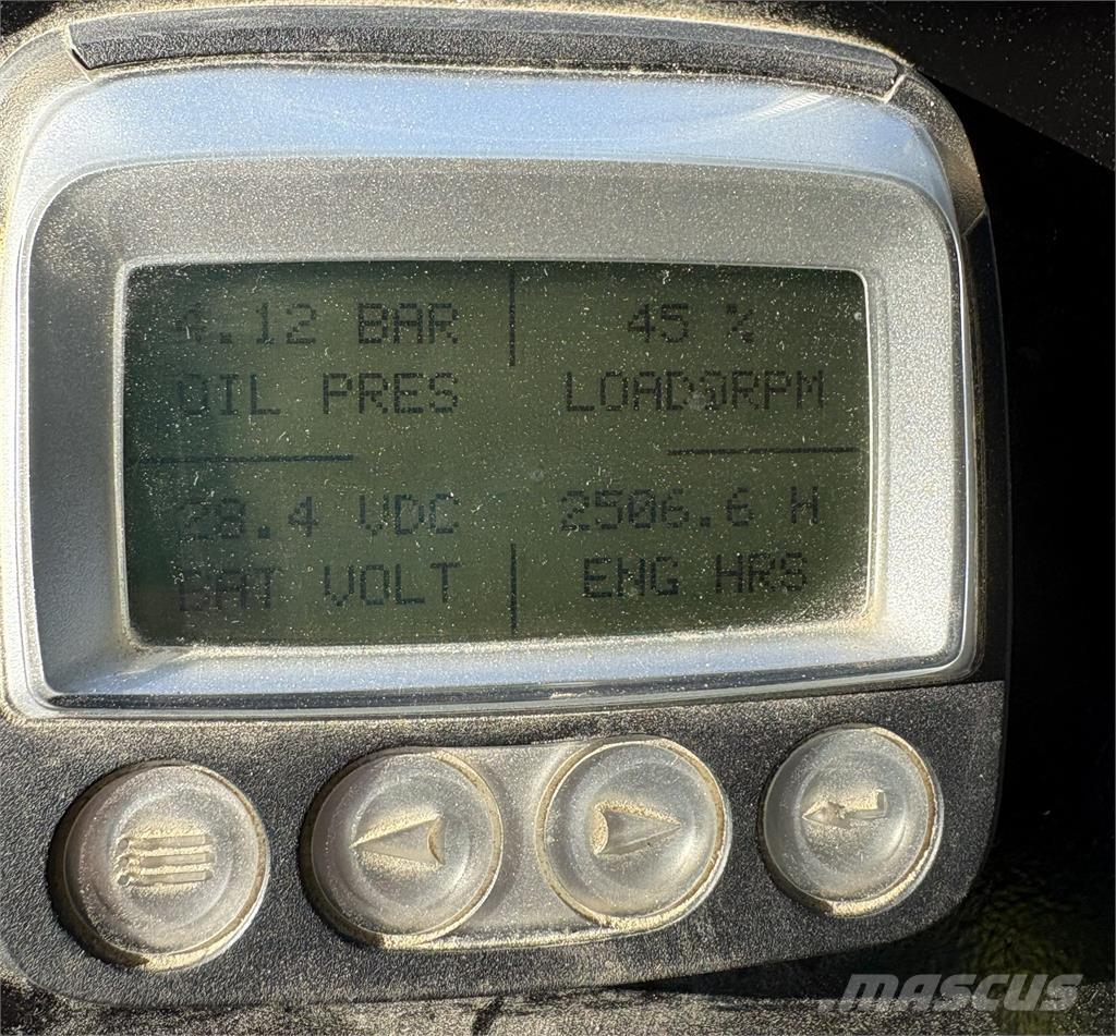  ART 240 ART 240 Tromle med luftdæk