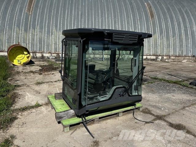  Cabin ARP 75 Cabin ARP 75 Andet tilbehør