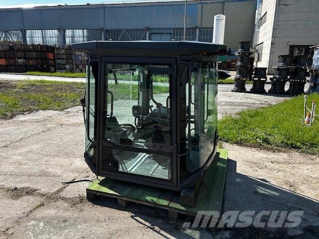  Cabin ARP 75 Cabin ARP 75 Andet tilbehør