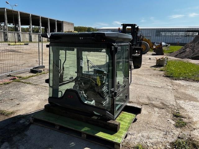  Cabin ARP 75 Cabin ARP 75 Andet tilbehør