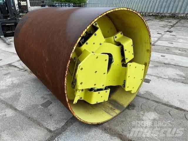 Drum ARS 110 DRUM ARS 110 Andet tilbehør