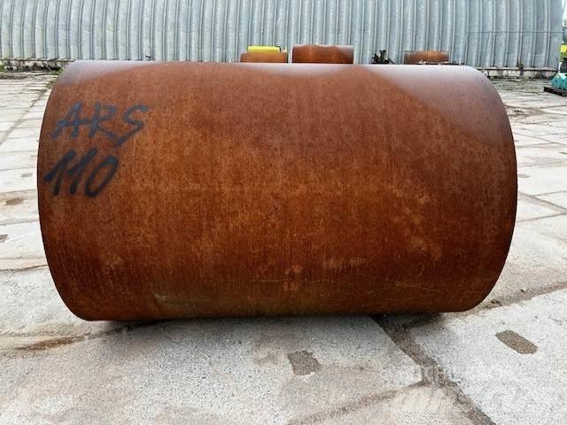 Drum ARS 110 DRUM ARS 110 Andet tilbehør