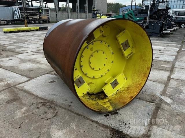 Drum ARS 110 DRUM ARS 110 Andet tilbehør