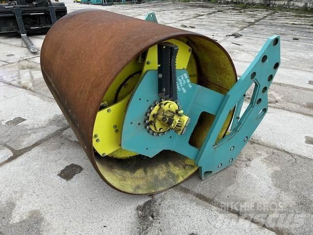 Drum ARX 110 DRUM ARX 110 Andet tilbehør