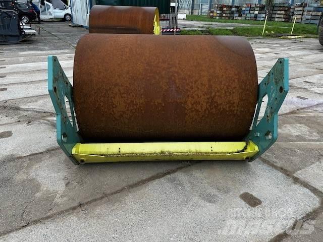 Drum ARX 110 DRUM ARX 110 Andet tilbehør